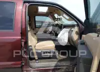 2015 Ford F-350 фото
