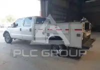2015 Ford F-350 фото