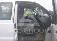 2015 Ford F-350 фото