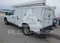 2015 Ford F-350 фото