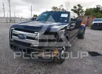 2015 Ford F-350 фото