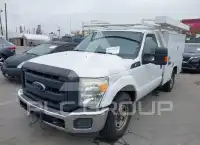 2015 Ford F-350 фото