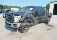 2015 Ford F-350 photo