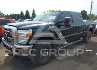 2015 Ford F-350 фото