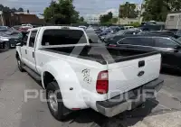 2015 Ford F-350 фото