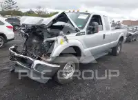 2015 Ford F-350 photo