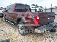 2015 Ford F-350 фото