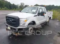 2015 Ford F-350 фото