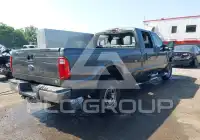 2015 Ford F-350 photo