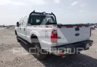 2015 Ford F-350 photo