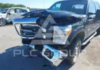 2015 Ford F-350 photo