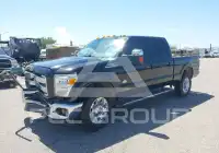 2015 Ford F-350 фото