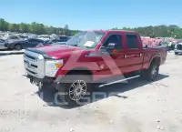 2015 Ford F-350 photo