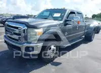 2015 Ford F-350 фото