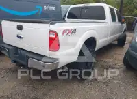 2015 Ford F-350 фото