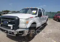 2015 Ford F-350 photo