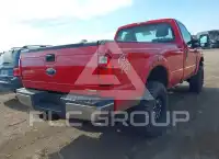 2015 Ford F-350 фото