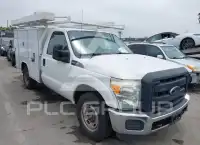 2015 Ford F-350 фото