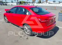 2015 Ford FOCUS photo