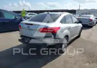 2015 Ford FOCUS photo