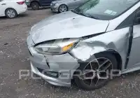 2015 Ford FOCUS фото