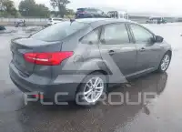 2015 Ford FOCUS фото