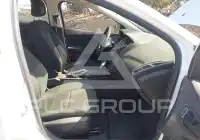2015 Ford FOCUS фото
