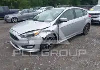 2015 Ford FOCUS фото