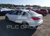 2015 Ford FOCUS фото