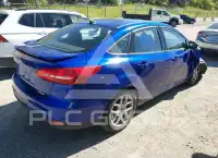 2015 Ford FOCUS фото