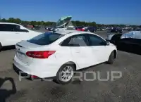 2015 Ford FOCUS фото