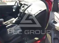 2015 Ford FOCUS фото