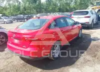 2015 Ford FOCUS фото