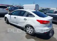 2015 Ford FOCUS фото