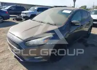 2015 Ford FOCUS фото