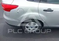 2015 Ford FOCUS фото