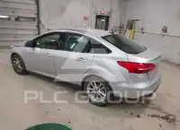 2015 Ford FOCUS фото