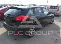 2015 Ford FOCUS фото
