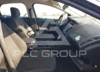 2015 Ford FOCUS фото