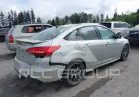 2015 Ford FOCUS фото
