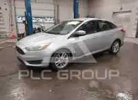 2015 Ford FOCUS photo