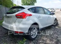 2015 Ford FOCUS фото