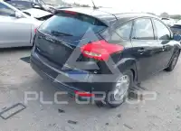 2015 Ford FOCUS фото