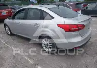 2015 Ford FOCUS photo