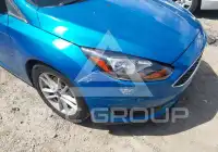 2015 Ford FOCUS фото