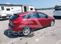 2015 Ford FOCUS фото