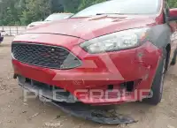 2015 Ford FOCUS фото