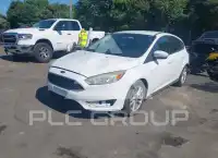 2015 Ford FOCUS photo