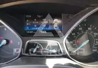 2015 Ford FOCUS photo