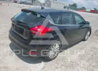 2015 Ford FOCUS фото
